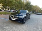 BMW X6 xDrive40d AT MHEV - 2