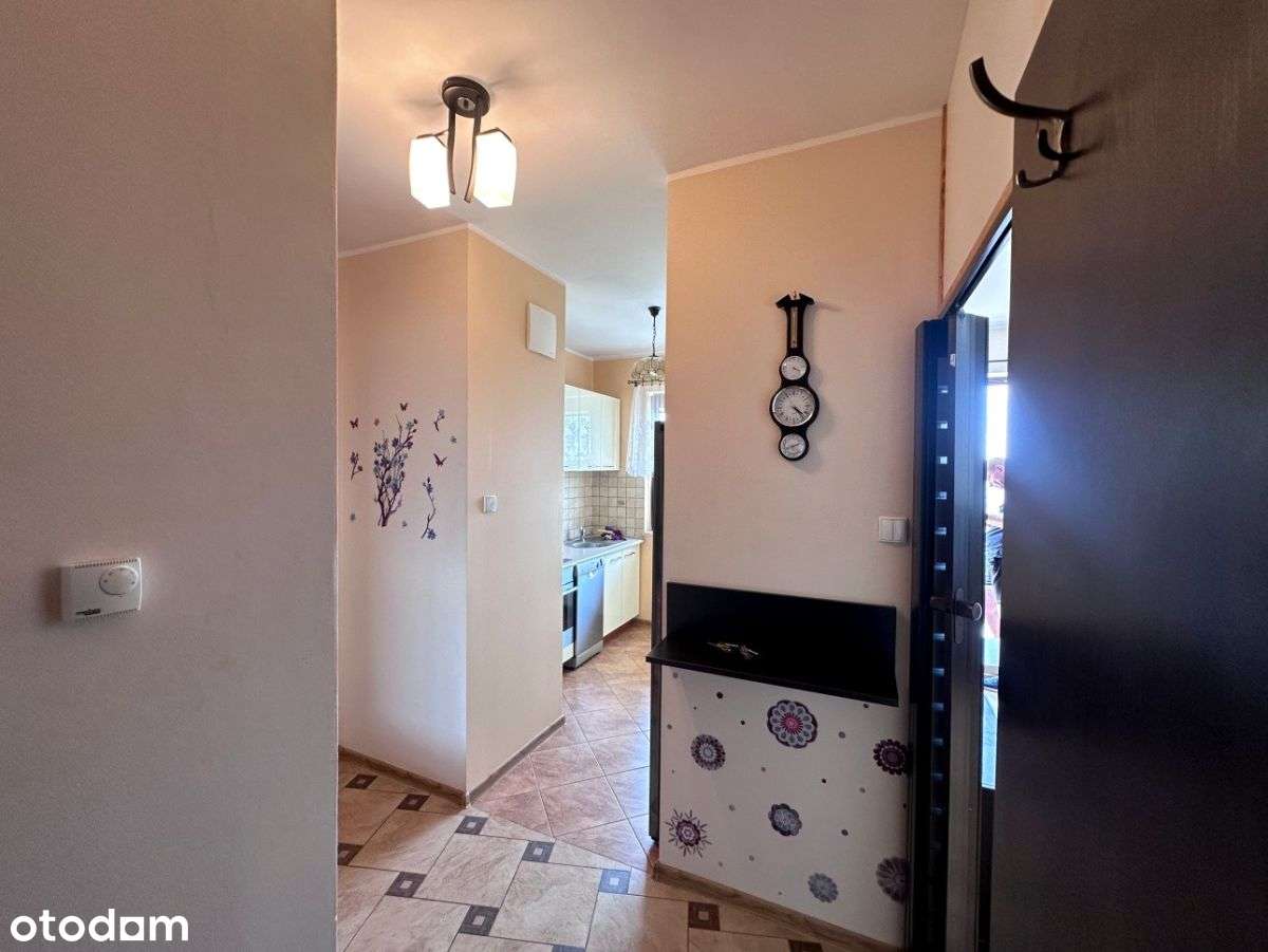 2-pokojowe, Balkon, Zamknięte Osiedle | Jasień - Pełny obrazek: 4/15