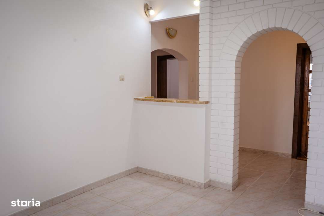 Decomandat - Spations - 2 bai - Langa Iulius Mall - Comision 0%-11
