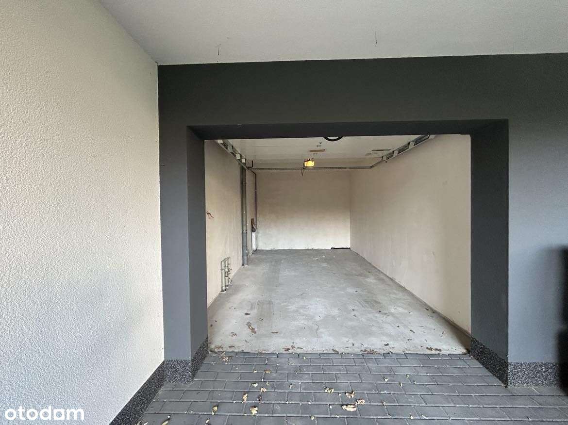 Ząbki-nowy segment- garaż, ogródek - Pełny obrazek: 4/13