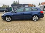 Opel Astra 1.7 CDTI Caravan DPF (119g) Edition - 7