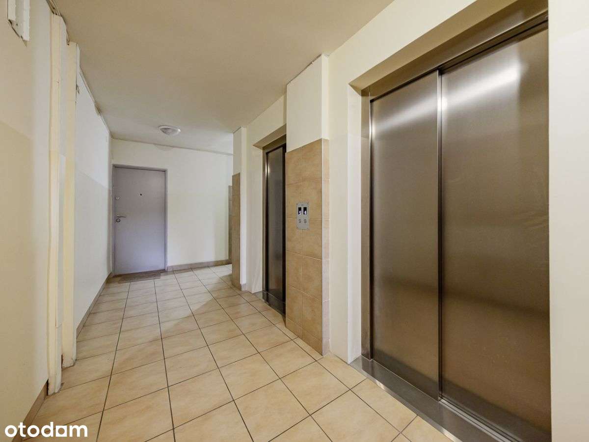 1 pokój, świetna lokalizacja, spokojna okolica-12