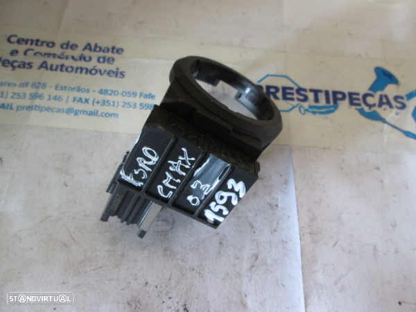 Modulo 2S6T15607BC FORD C MAX 2003 IMOBILIZADOR CANHAO IGNICAO - 1