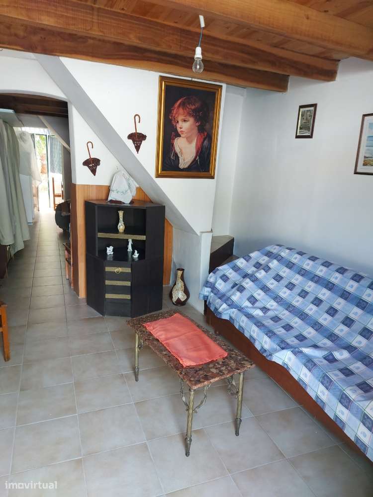 Moradia Geminada T2 - Cuba - Grande imagem: 1/25