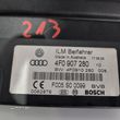 Calculator confort Audi A6 2.7 TDI 2004-2011 - 3
