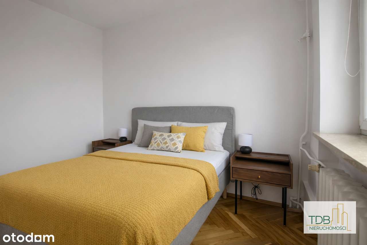 2-pokoje | 42 m² | balkon | kom. lokatorska – Rynek Podgórski - Pełny obrazek: 5/13