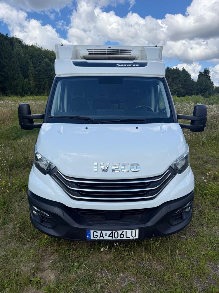 Iveco Daily 2023