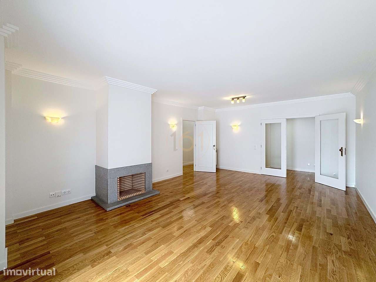 Excelente T2 á venda no Pinheiro Manso com varanda e garagem - Grande imagem: 5/26