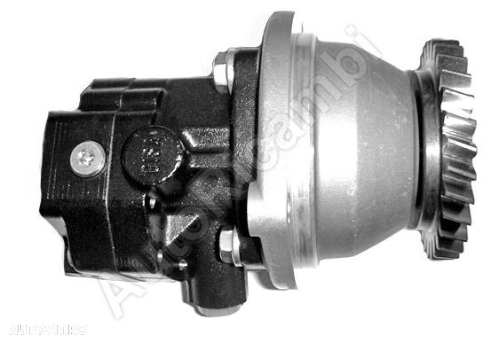 POMPA INJECTIE IVECO STRALIS MOTOR CURSOR8 504066200 - 1