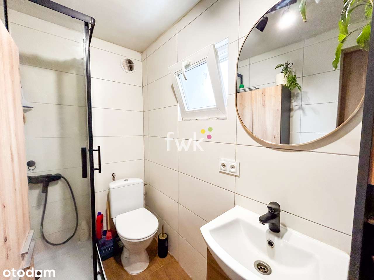 Działka ROD z całorocznym budynkiem mieszkalnym!-7