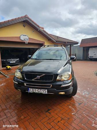 Volvo XC 90 - 2