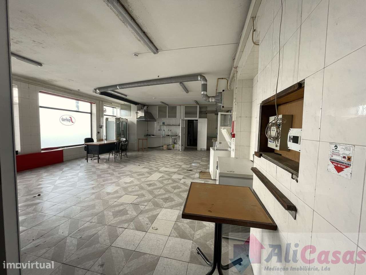 Loja Comercial J/Loja do Cidadão-16