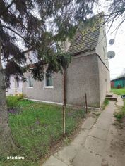 3 pokoje z ogródkiem w cichej okolicy Bukowo