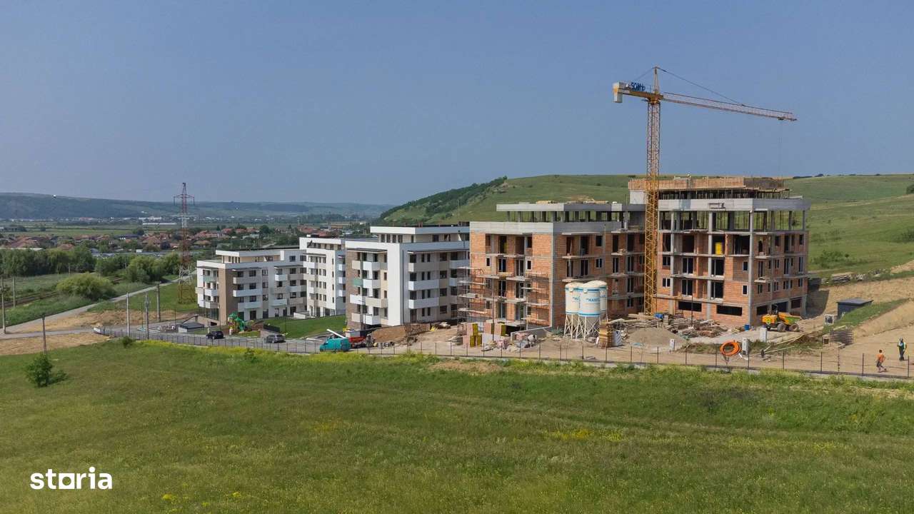 Apartament 3 camere , ESTIMO PARK - Imagine principală: 3/12