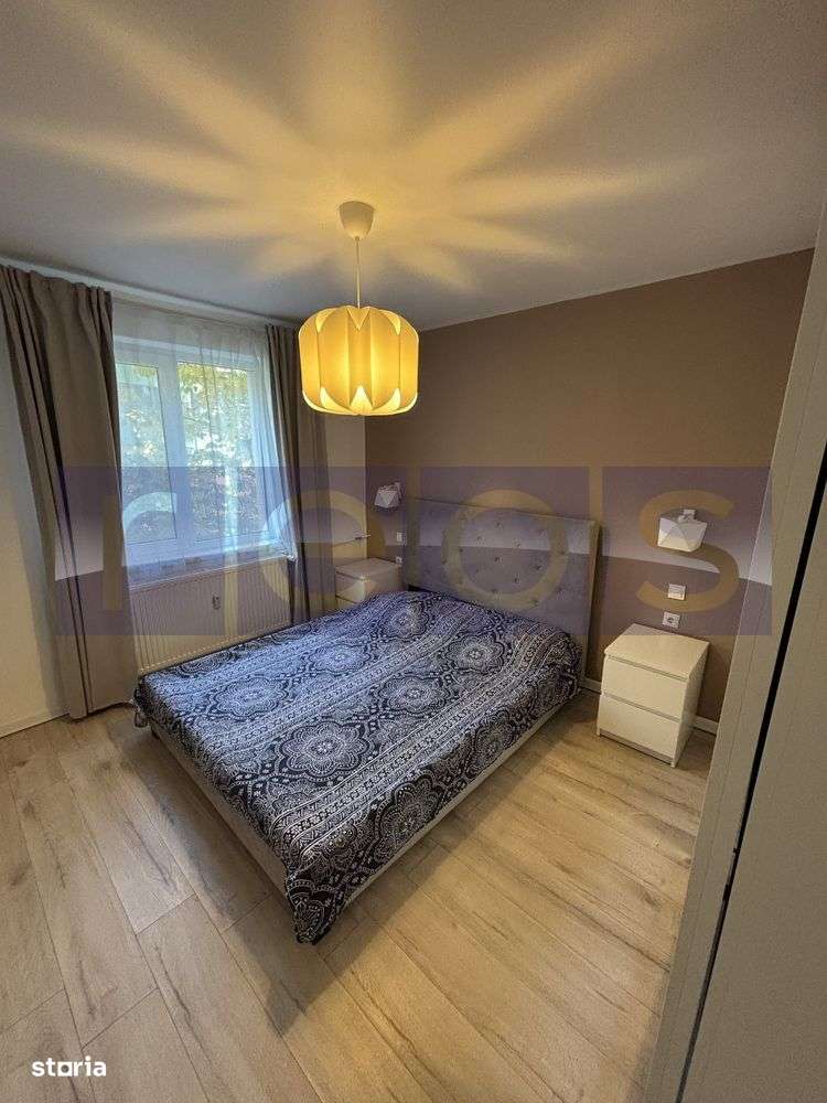 VANZARE 3 CAMERE - DECOMANDAT - MIHAI BRAVU - Imagine principală: 4/8