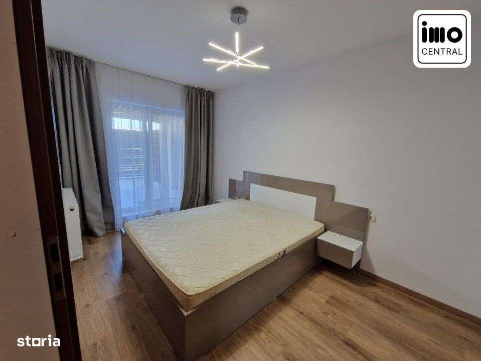Apartament 2 camere + gradina, in Viva City, zona Iulius Mall - ideal-7