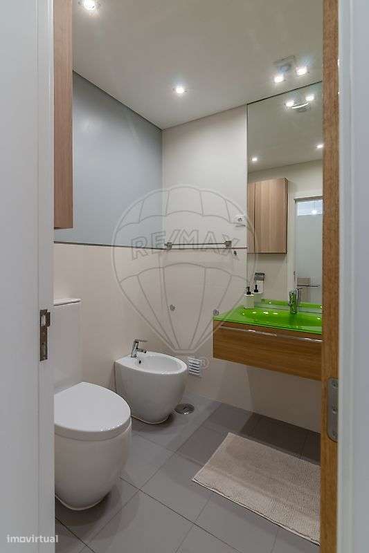 Moradia Térrea isolada T3 com jardim em Sesimbra-34