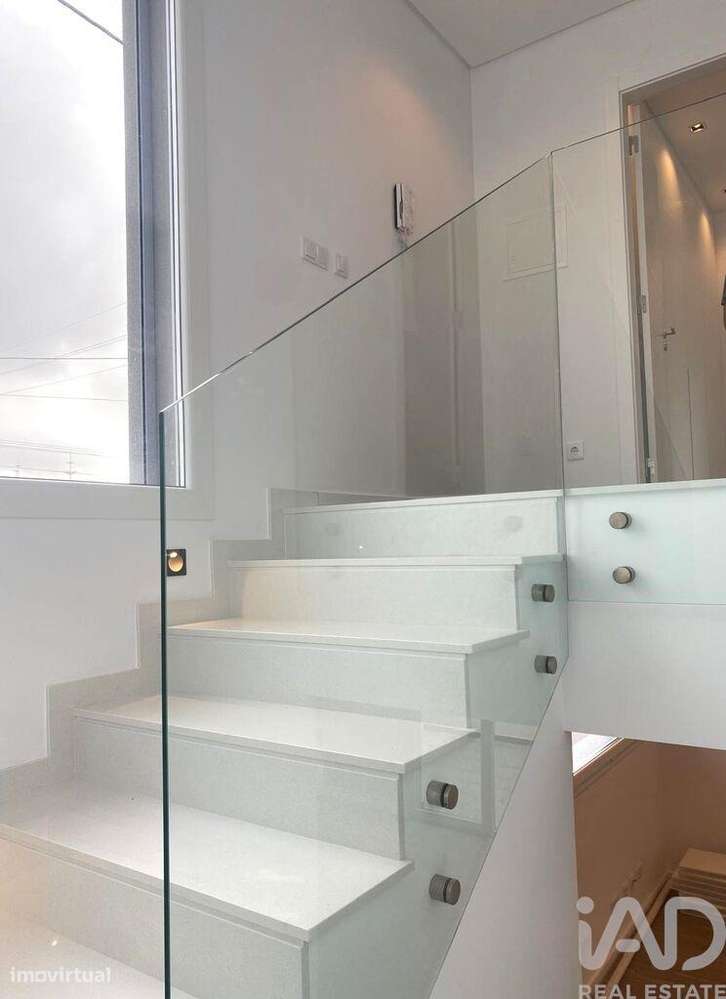 Casa / Villa em Fernão Ferro de 131,00 m2 - Grande imagem: 5/8