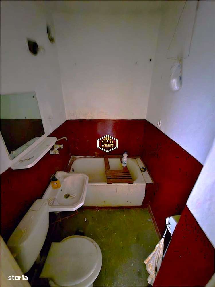 Video | Investitie | Garsoniera pe Ostrovului | Etaj 4-4