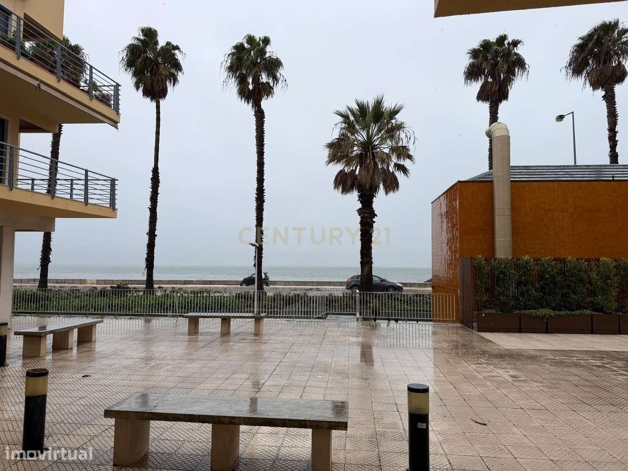 Loja com 24 m2 em Paço de Arcos - Grande imagem: 3/12