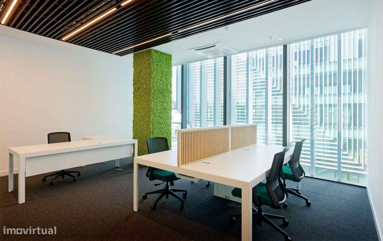 Escritório, Carnaxide, Oeiras - Grande imagem: 4/22