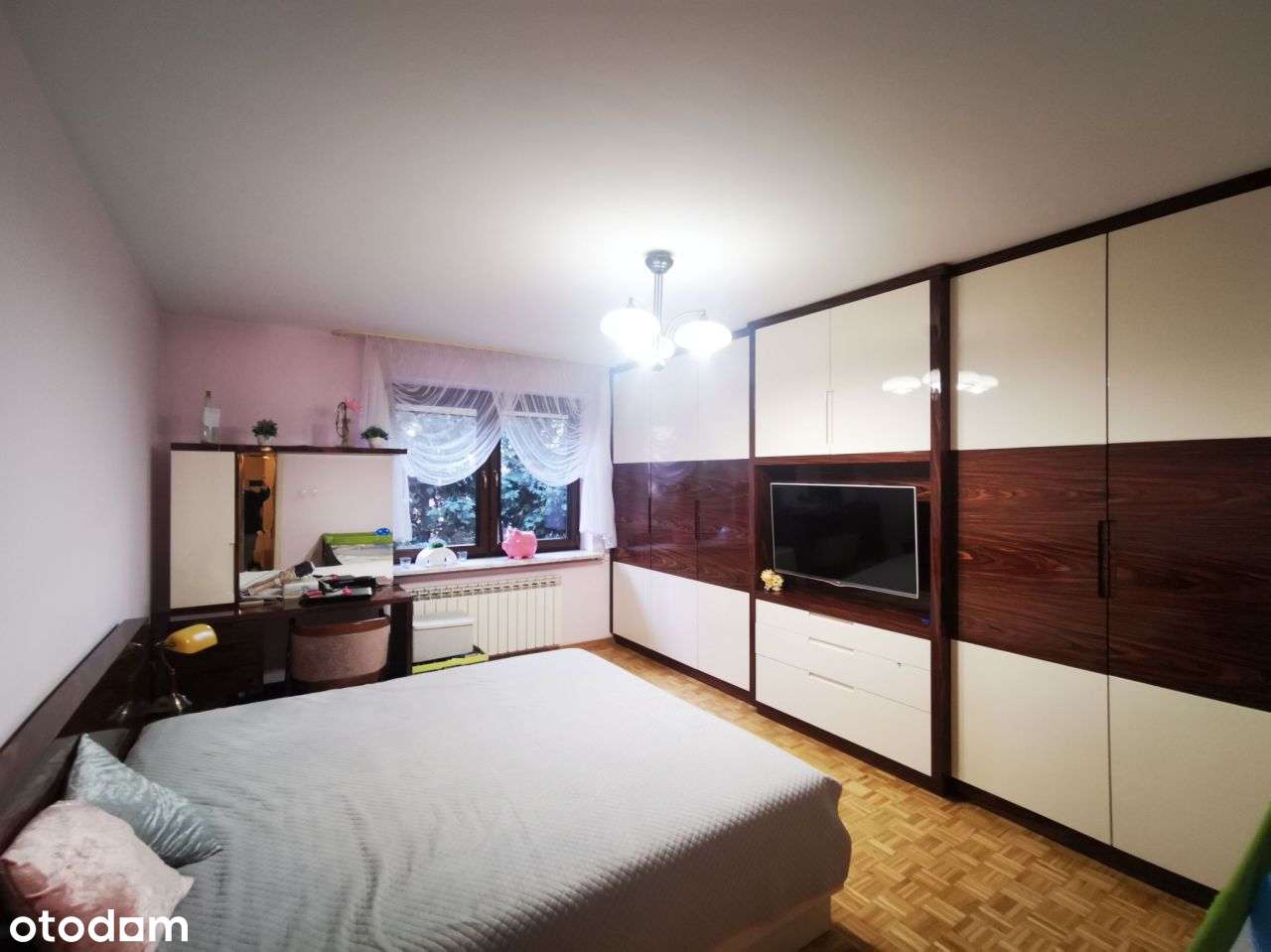 Przepiękne mieszkanie z tarasem i dużą działką i g-3