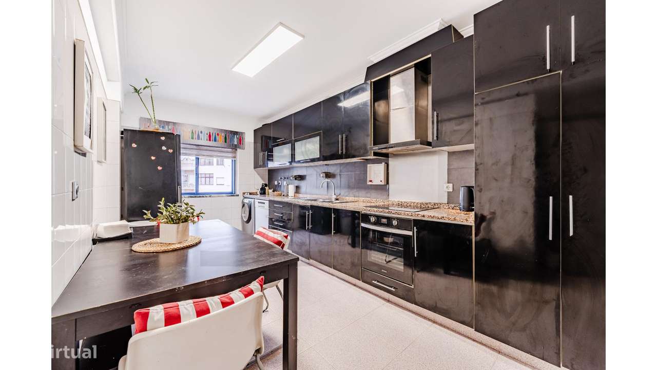 T3 a 5 Minutos da Estaçao da Fertagus-30