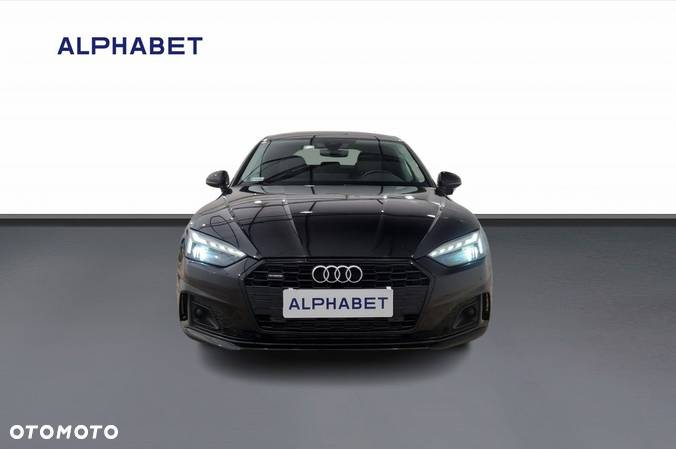 Audi A5 45 TFSI mHEV Quattro Advanced S tronic - 8