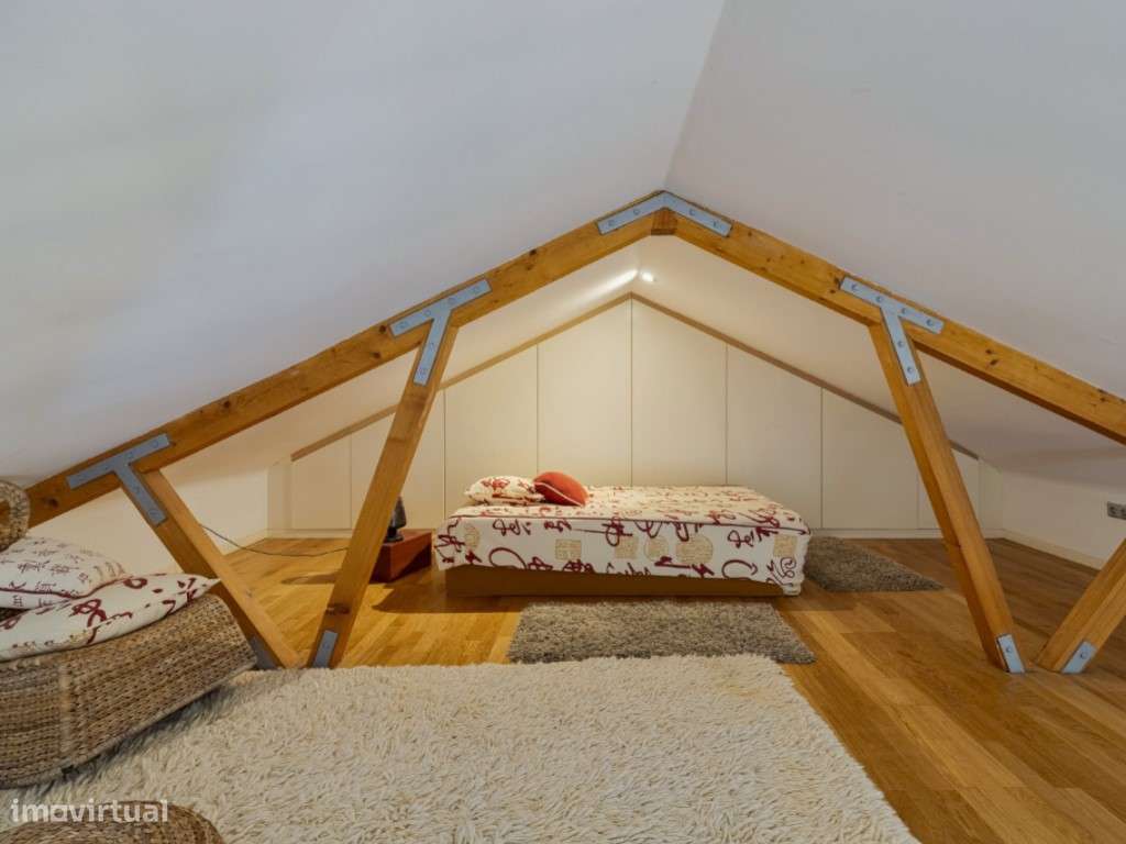 Refúgio Contemporâneo entre Vinhas na Comporta-36