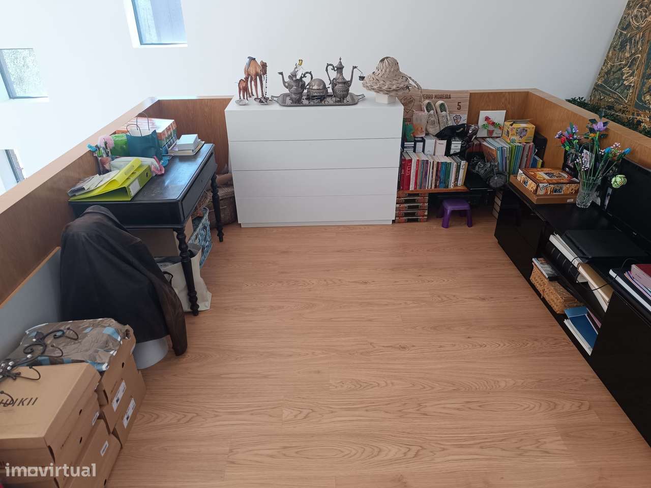 MORADIA DE LUXO ÚNICA – 20.000m² DE TERRENO | VISTAS PANORÂMICAS-6