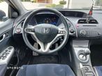 Honda Civic 1.8 Comfort - 33