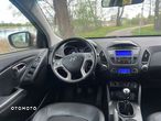 Hyundai ix35 1.6 2WD blue Style - 16