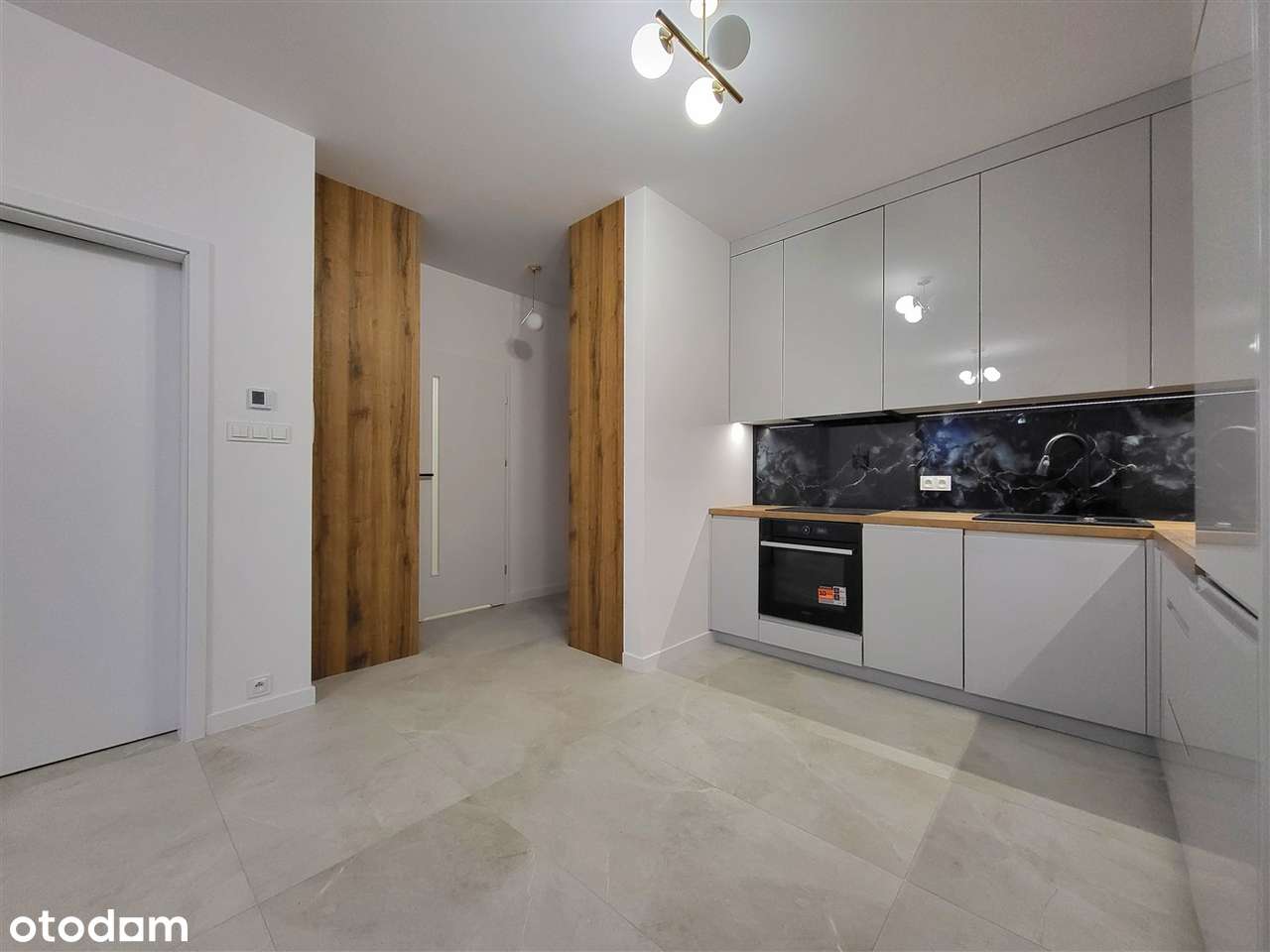 Mieszkanie w dzielnicy Parkitka.-4