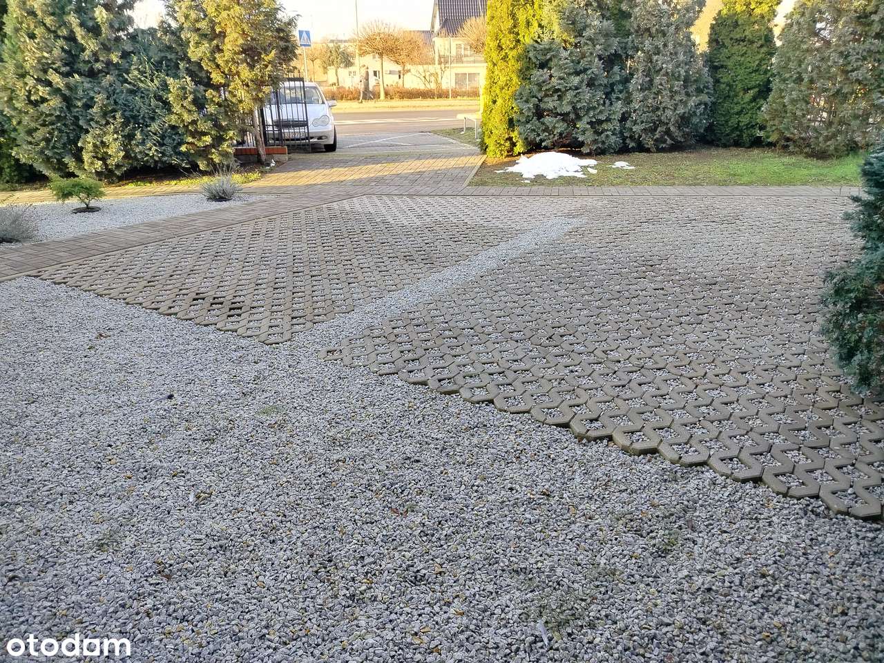 Dom Mieszkalno- Usługowy w Centrum Lubina - Pełny obrazek: 4/8