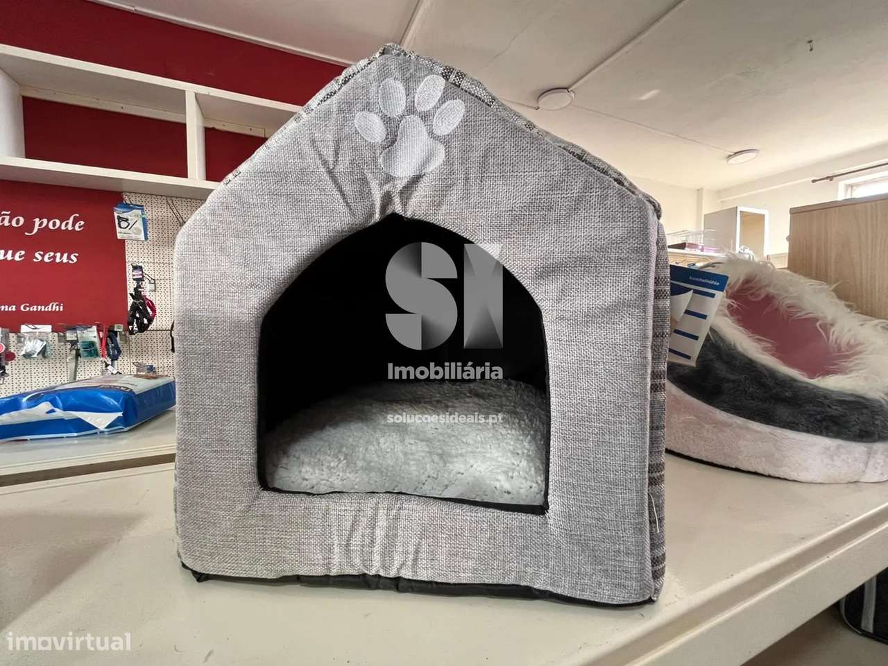 Loja em Vila real - Grande imagem: 4/23