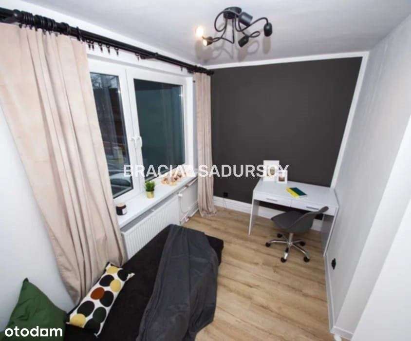 5 pokoi | 58 m² | Balkon | Prądnik Czerwony - Pełny obrazek: 4/10