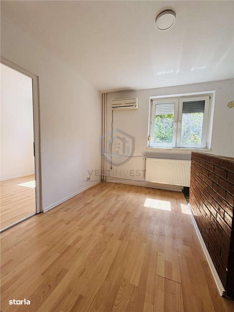 Apartament cu 2 camere, semidecomandat, Rogerius. - Imagine principală: 3/6
