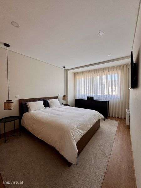 Apartamento T2 Póvoa de Varzim - Grande imagem: 4/8