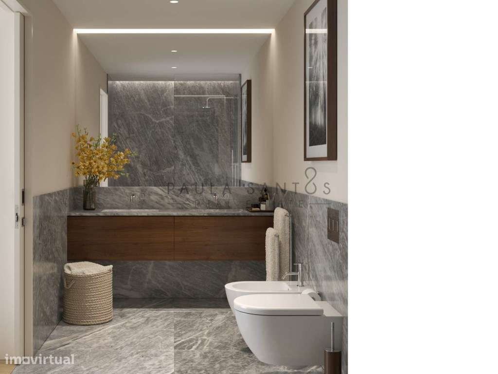 EM CONSTRUÇÃO | APARTAMENTO T3 | 'PAULO DIAS NOVAIS 45' | AV. DA BO...-4