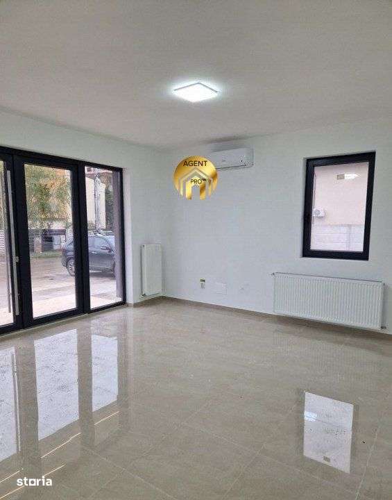 55mp spatiu comercial zona Centrala - Imagine principală: 3/8