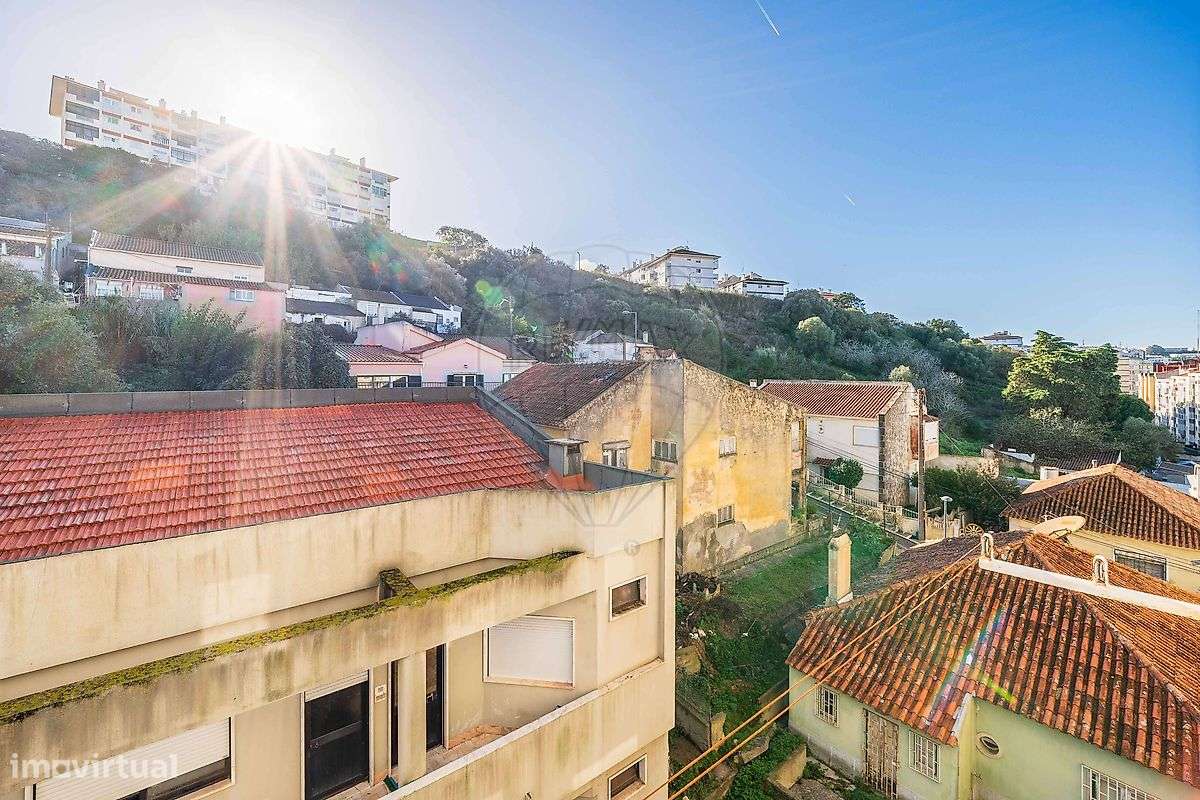 Apartamento T2 para venda-22