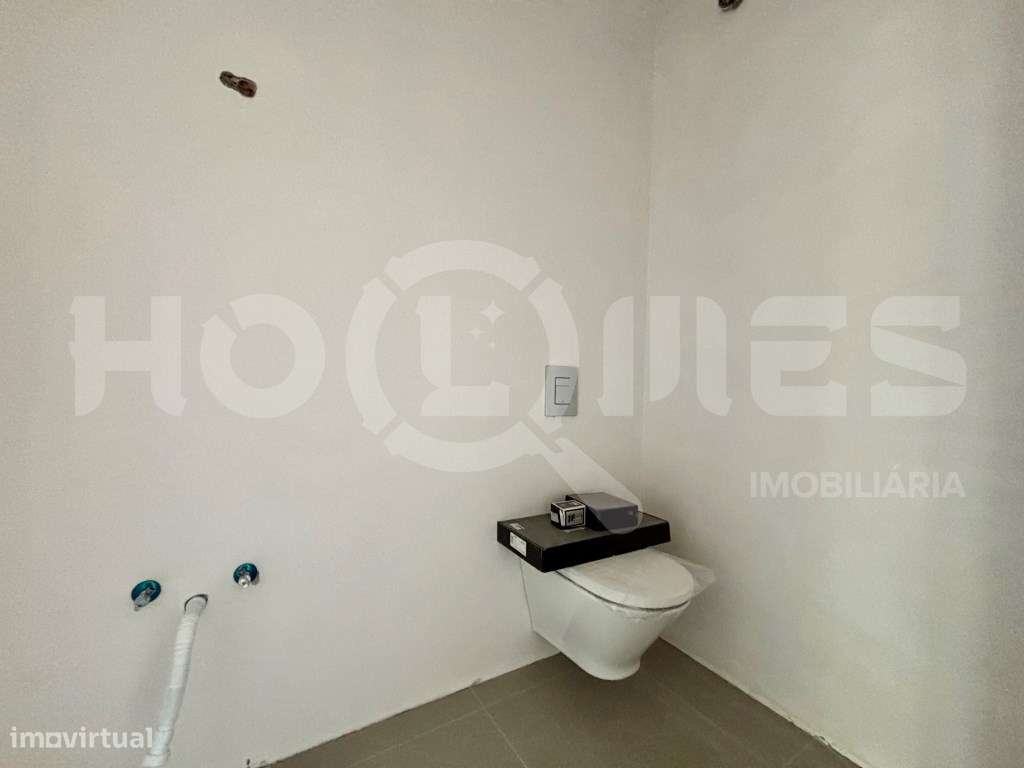 Moradia em Banda - Em construção - Montemor-o-Velho | 270 m² | 3 Qu... - Grande imagem: 5/22