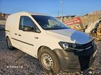 Volkswagen Caddy 2.0tdi - 2