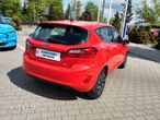 Ford Fiesta 1.0 EcoBoost mHEV Titanium ASS DCT - 5