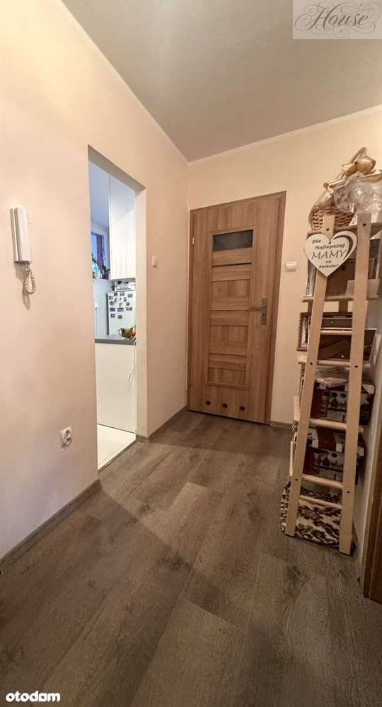 Zadbane 2-pokojowe mieszkanie vis-à-vis Sky Tower-16