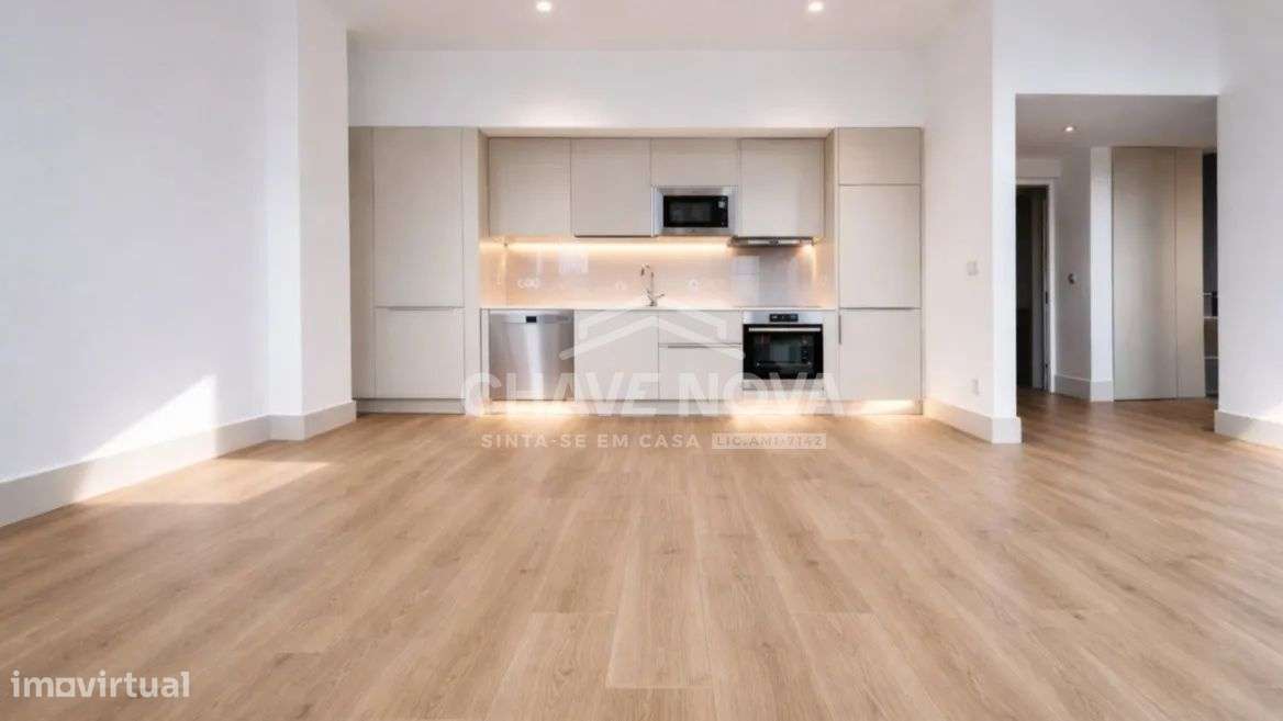 Apartamento – Bonfim - Vista 3