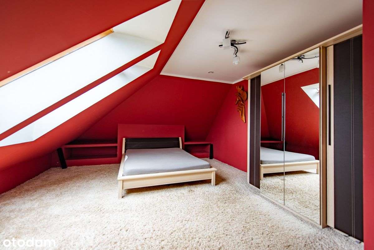 Dom wolnostojący Gutkowo-17