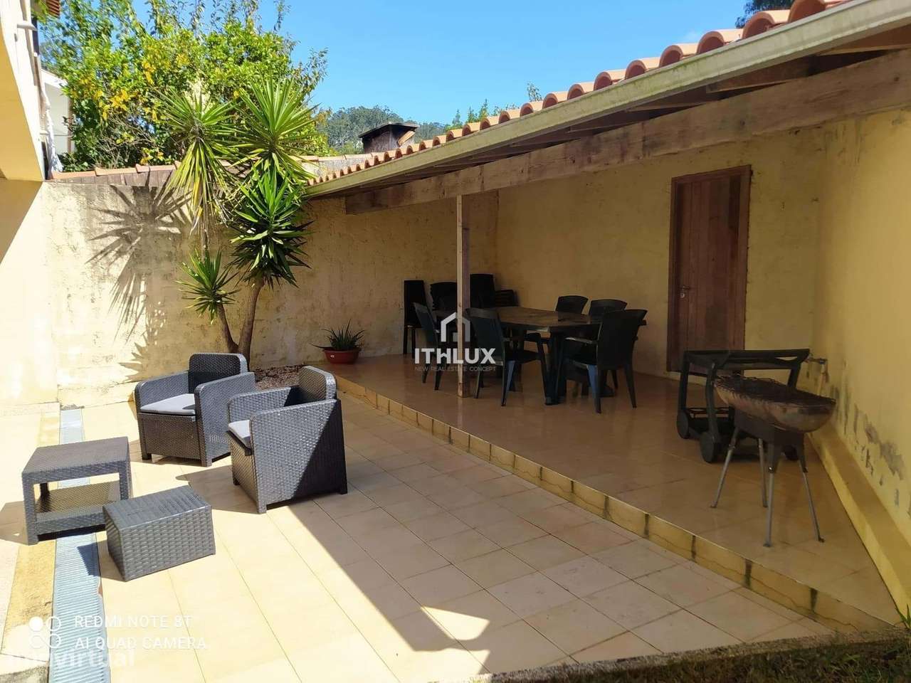 Moradia T4 em Esposende-14