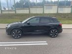 Audi Q3 s-line perfekcyjna - 2