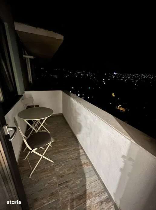 3 camere ,50 mp, totul nou,  terasa, zona str.Aleea Bizusa, Gheorgheni - Imagine principală: 1/8